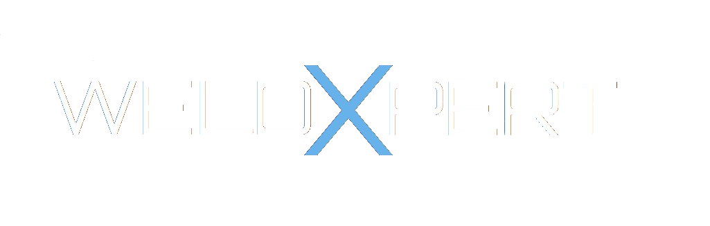 weldXpert Logo