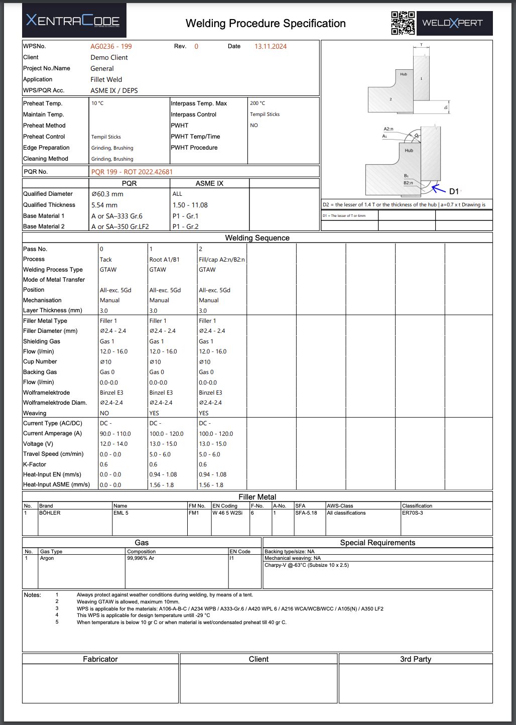 WPS Form